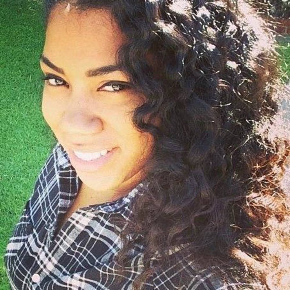 Meet your Posher, Lani